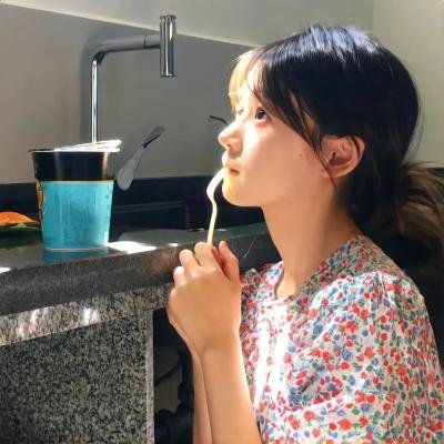 为父进行式